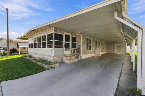 10444 Peaceful Drive #350, home for sale on Peaceful Drive