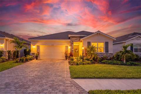 18122 Beach Ranch, home for sale in Lakewood Ranch 34211