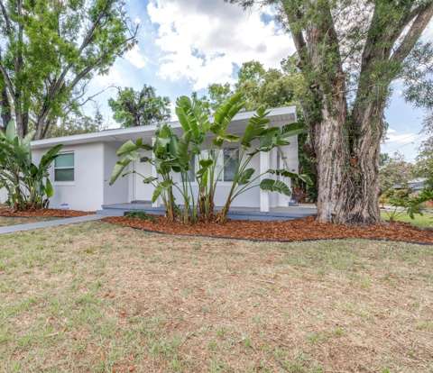 4116 N Marguerite Street, home for sale on N Marguerite Street