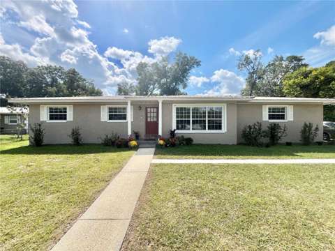 4218 SE 14Th Place, home for sale in Ocala 34471