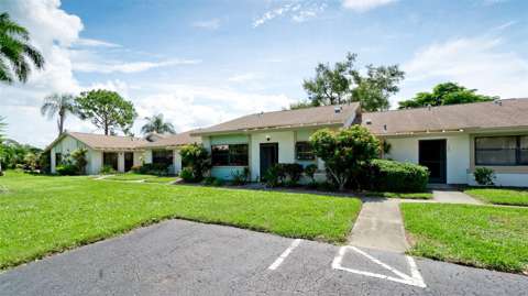 6507 Heritage Lane #2605, home for sale on Heritage Lane