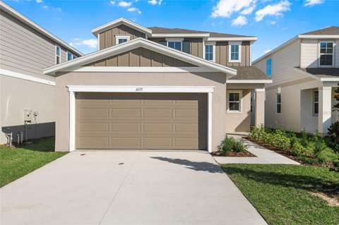 6155 SW 64Th Terrace, home for sale in Ocala 34474