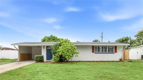3215 Florida Boulevard, home for sale on Florida Boulevard