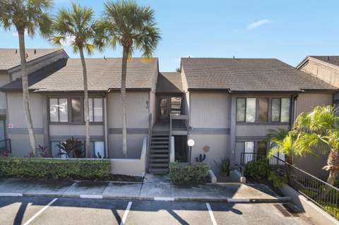 670 Lake Villas Drive #C, pool for sale in Altamonte Springs