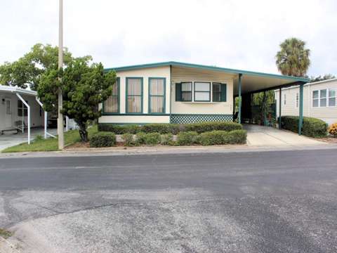802 Date Palm Street, home for sale in Largo 33778