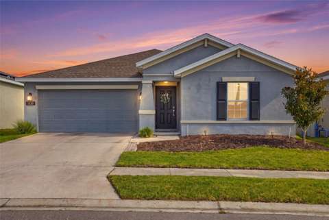 1108 Saguaro Street, $300k–$500k for sale in Haines City