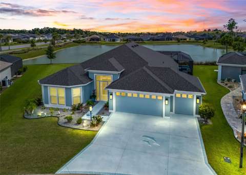1864 Keel Court, home for sale in The Villages 34762
