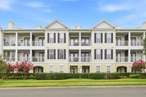 239 Longview Avenue #207, home for sale in Celebration 34747