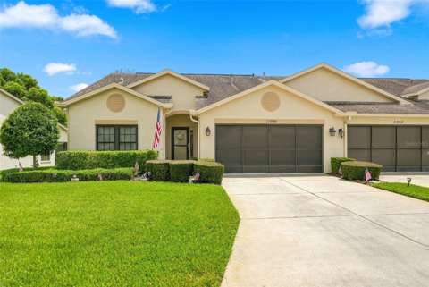 11090 Cherrywood Court, home for sale in Spring Hill 34609