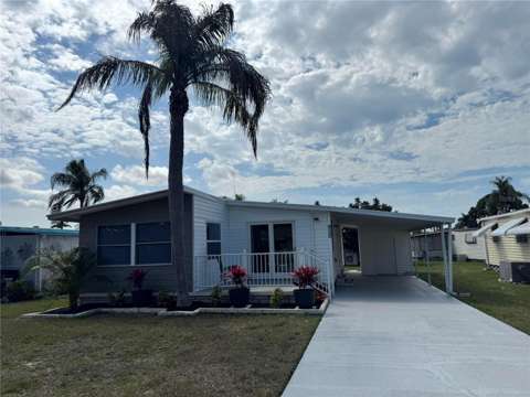 10374 106Th Avenue #9, home for sale in Largo 33773
