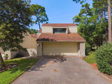 114 Hidden Oak Drive, 4-bedroom for sale in Longwood