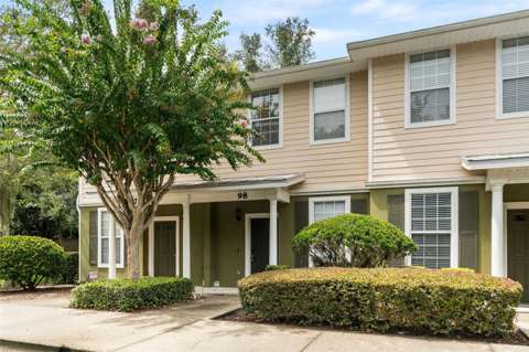 2508 SW 35Th Place #Q98, home for sale in Gainesville 32608
