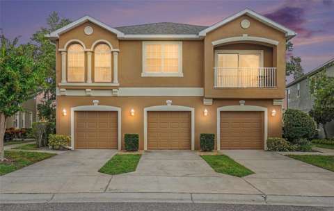 9005 Moonlit Meadows Loop, waterfront for sale in Riverview