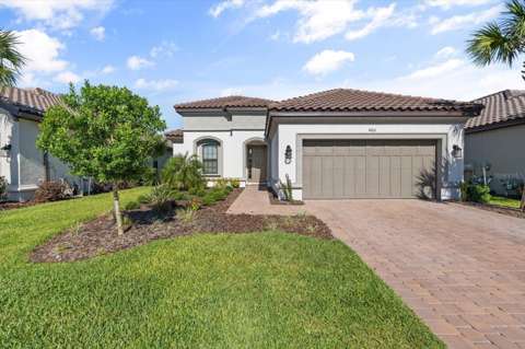 4512 Crestpoint Way, home for sale on Crestpoint Way