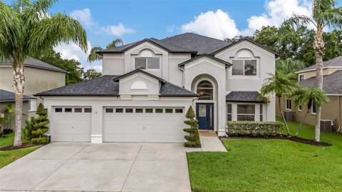 16214 Muirfield Drive, pool for sale in Odessa
