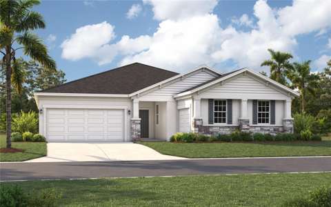 12825 Trovita Drive, home for sale in Grand Island 32735