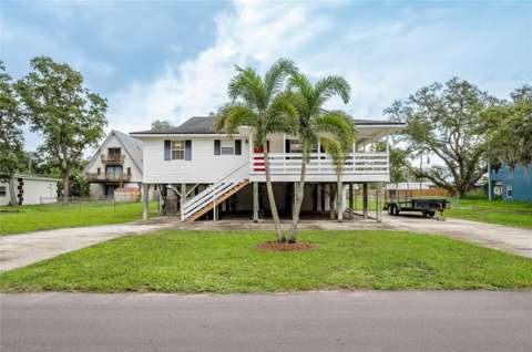 12055 Murray Avenue, home for sale in Largo 33778