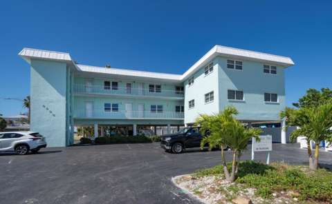 8200 Bayshore Drive #9, starter home for sale in Treasure Island
