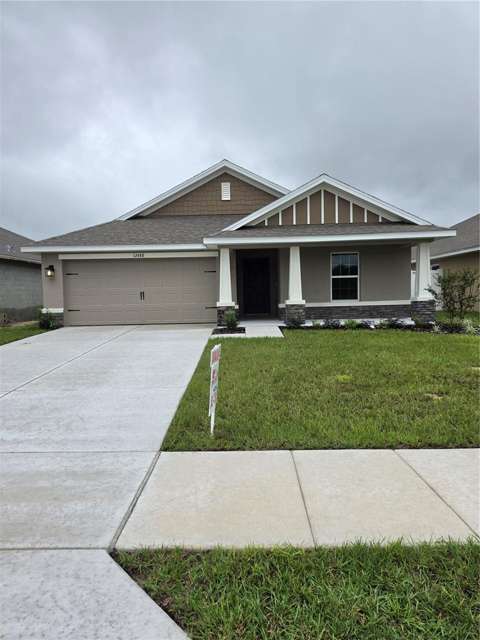 12488 Langley Drive #Lot 86, home for sale on Langley Drive