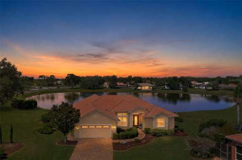 10081 Georgetown Court, gated community for sale in Weeki Wachee