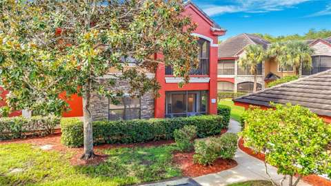 2200 Tuscany Trace #1714, gated community for sale in Palm Harbor