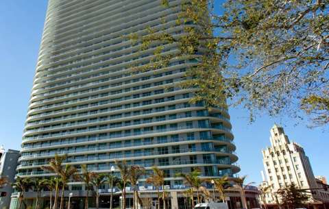 400 Central Avenue #2001, home for sale on Central Avenue
