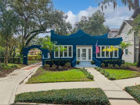 215 S Lawsona Boulevard, home for sale on S Lawsona Boulevard