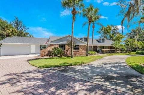 306 N Sweetwater Cove Boulevard, luxury home for sale in Longwood