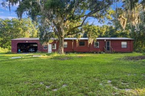 1435 Poe Road, home for sale in Lake Wales 33898