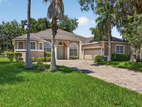 2275 Rambling Oaks Way, home for sale on Rambling Oaks Way