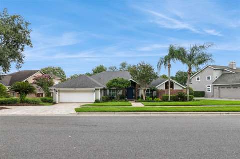 333 Brantley Club Place, 4-bedroom for sale in Longwood