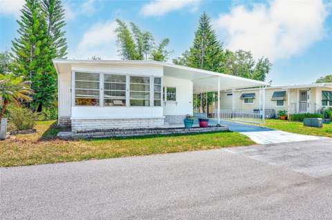 94 Sugar Bear Drive #55, golf community for sale in Safety Harbor
