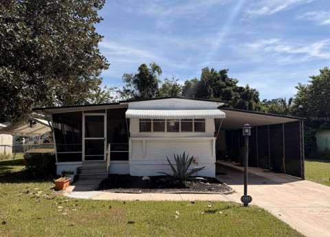1931 NW 29Th Court, home for sale in Ocala 34475