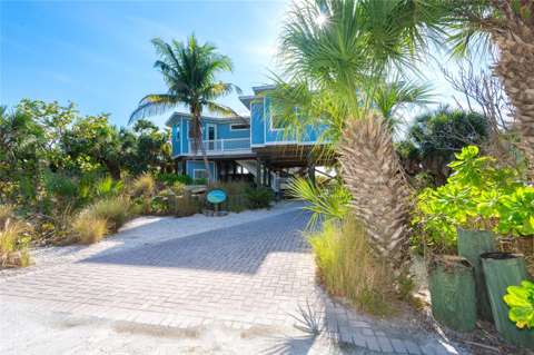431 Kettle Harbor Drive, home for sale in Placida 33946