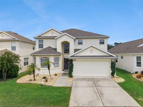 240 Higher Combe Drive, home for sale in Davenport 33897