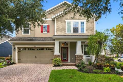 8858 Andreas Avenue, home for sale in Orlando 32832
