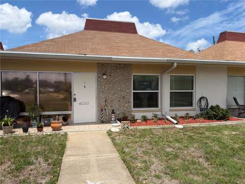 4345 Tahitian Gardens Circle #C, gated community for sale in Holiday