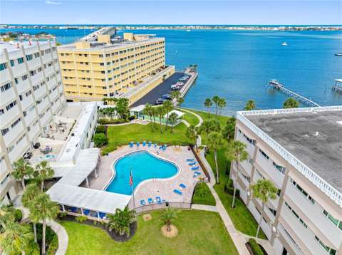 100 Bluff View Drive #404C, home for sale on Bluff View Drive