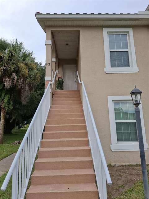 2836 Osprey Cove Place #201, home for sale on Osprey Cove Place