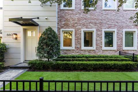 660 W Morse Boulevard, home for sale on W Morse Boulevard