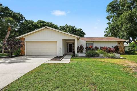9915 Whitworth Court, home for sale in New Port Richey 34655