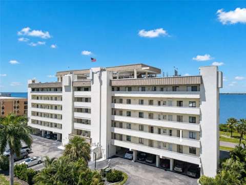 1500 Park Beach Circle #2H, home for sale on Park Beach Circle