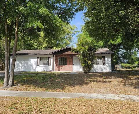 5550 Saint Joseph Boulevard, home for sale in Orlando 32818