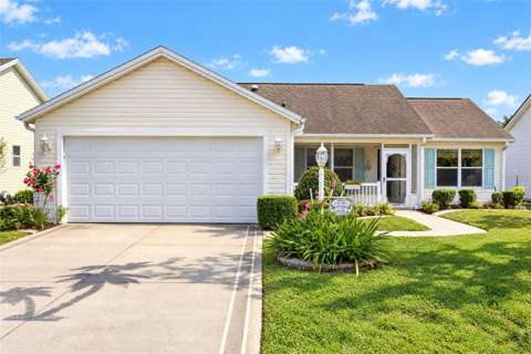 17739 SE 89Th Keating Terrace, home for sale in The Villages 32162