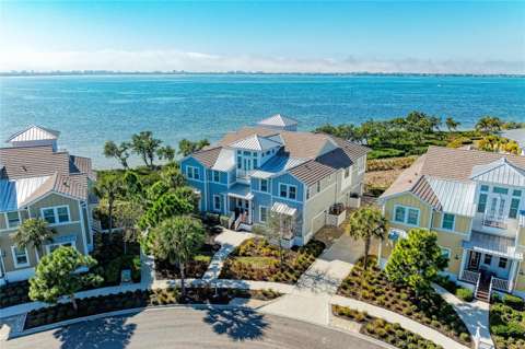 268 Saint Lucia Drive #101, home for sale on Saint Lucia Drive