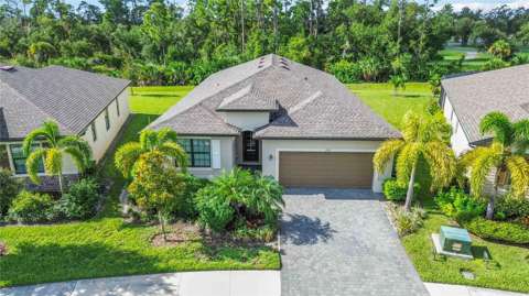 1993 East Isles Road, golf community for sale in Port Charlotte