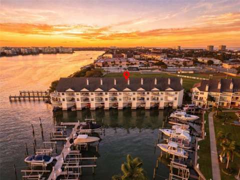 9227 Captiva Circle, home for sale in St. Pete Beach 33706
