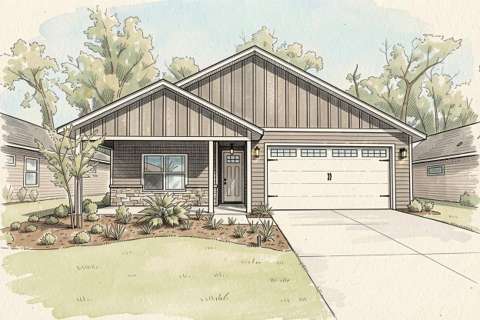 21070 SW 1St Place, home for sale on SW 1St Place