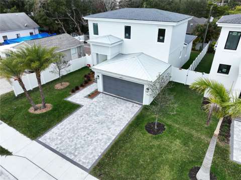 2345 Bahia Vista Street, home for sale on Bahia Vista Street