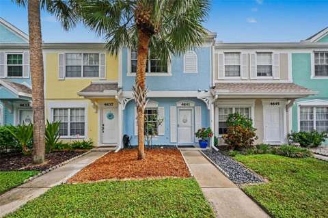 4641 Sabal Key Drive, home for sale on Sabal Key Drive